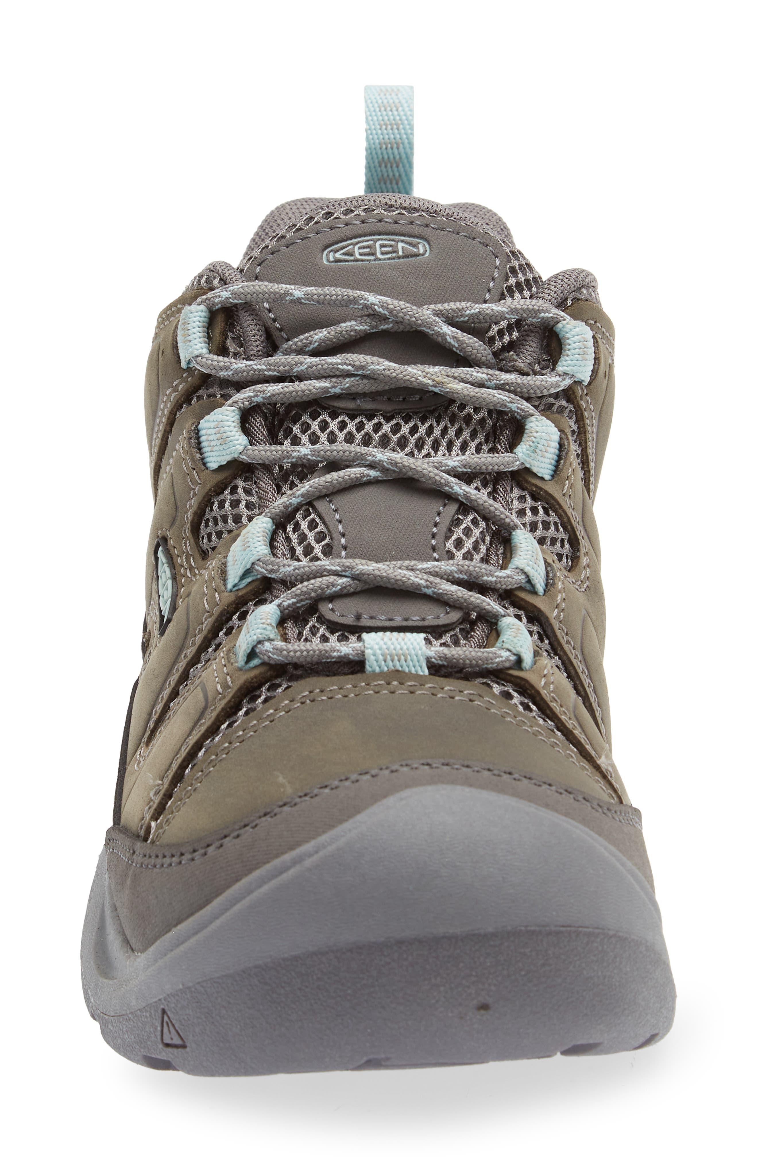 KEEN Circadia Vent Waterproof Hiking Shoe (Women) Nordstrom