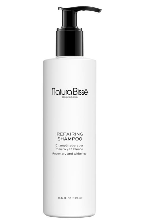 Natura Bissé Repairing Shampoo in White at Nordstrom