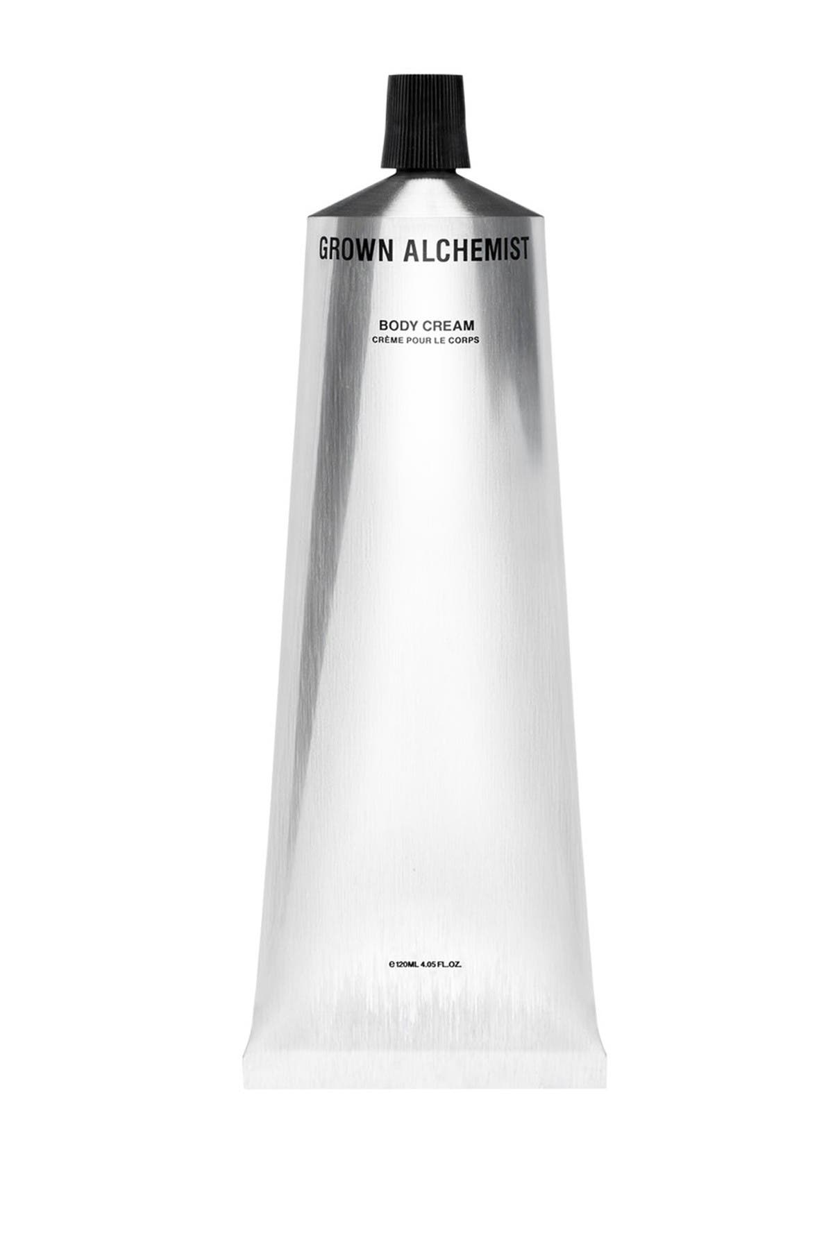 GROWN ALCHEMIST CHRISTMAS BODY CREAM