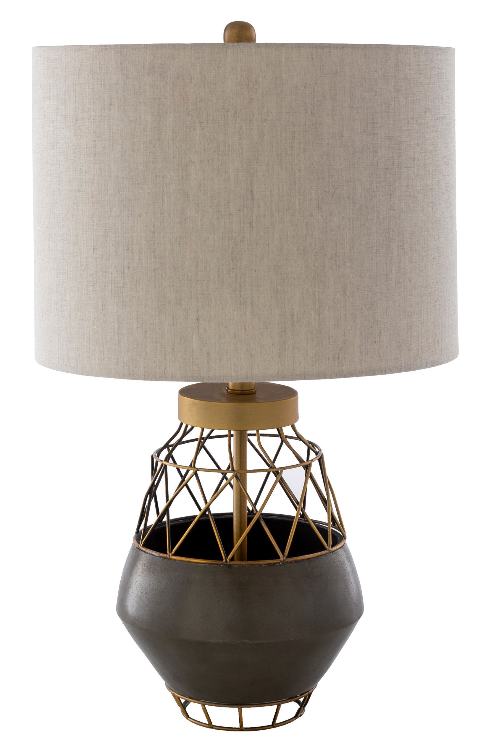 Surya Home Iverness Table Lamp Nordstrom