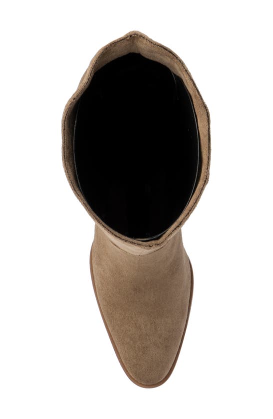 Shop Torgeis Treasure Boot In Camel