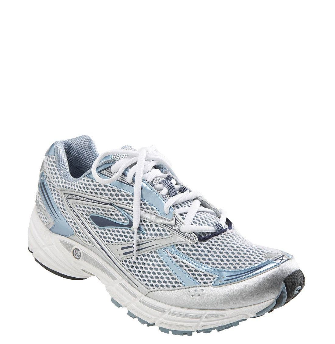 brooks axiom