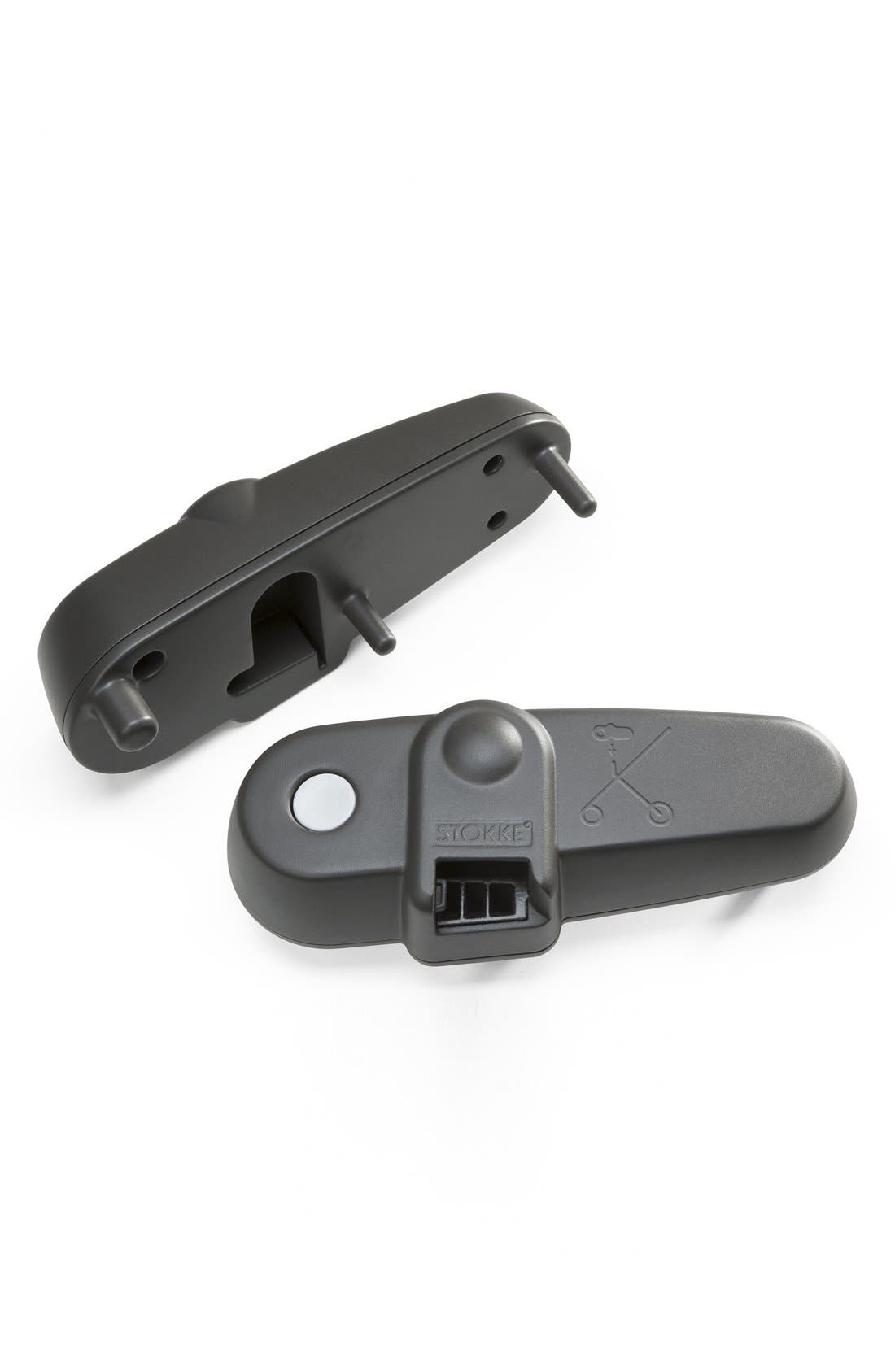 Peg Perego Car Seat Adaptor for Stokke Strollers Nordstrom