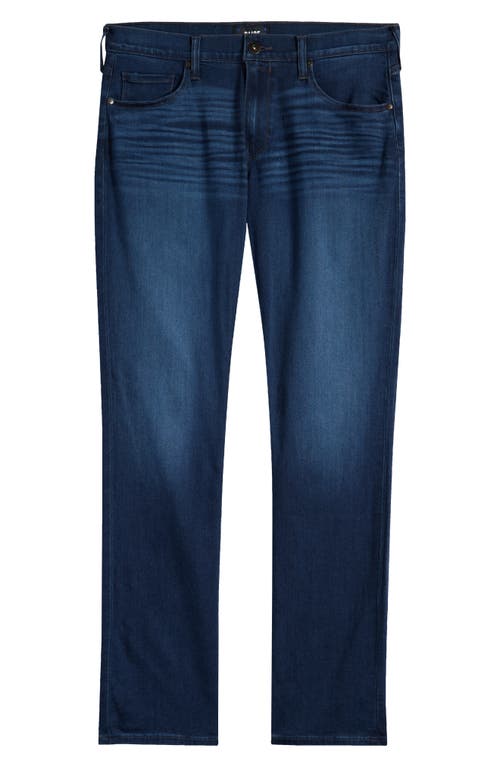 Shop Paige Federal Slim Straight Leg Jeans In Wahleed