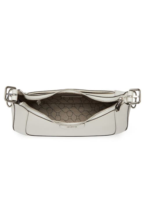 Shop Oryany Bahia2 Shoulder Bag In Cloud