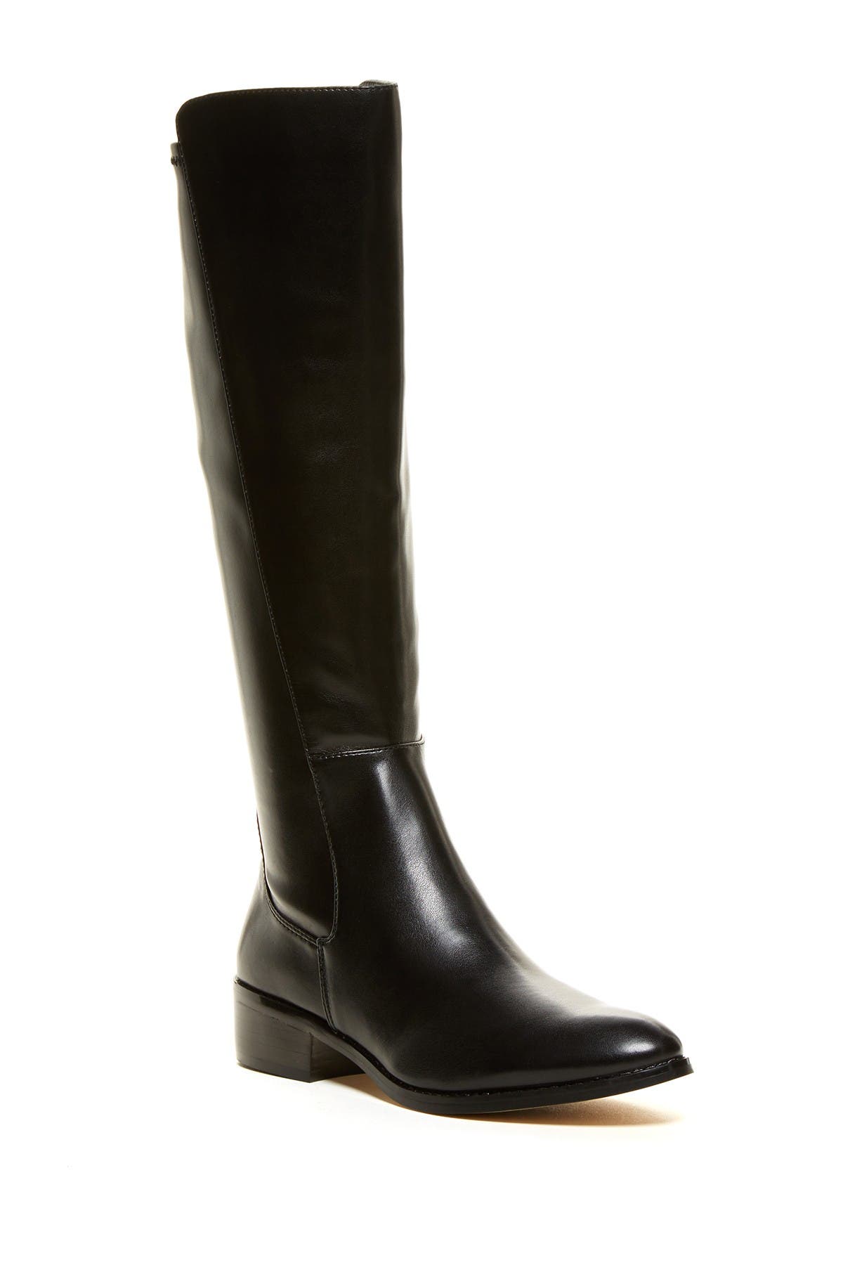 donald pliner riding boots