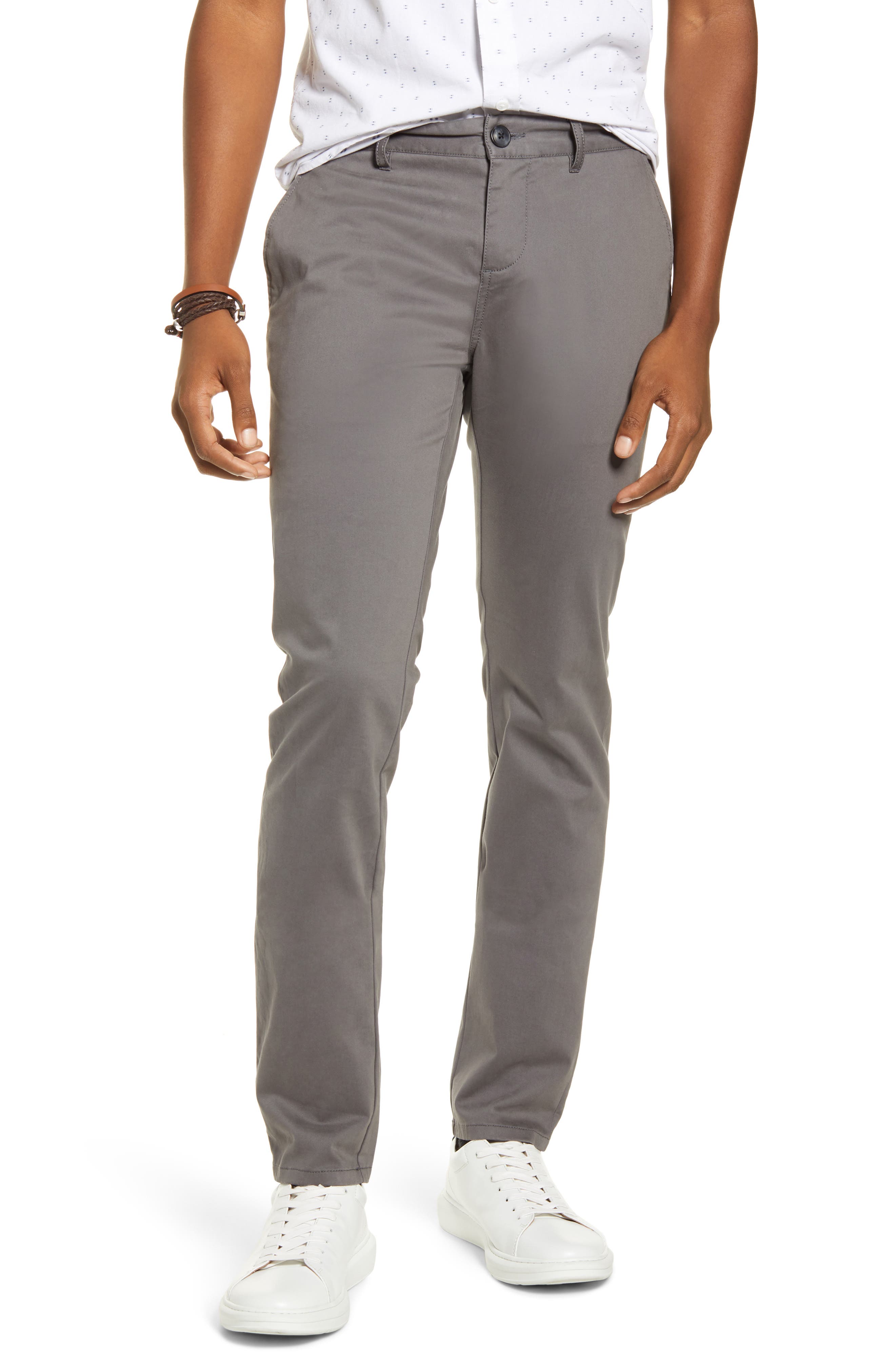 skinny chino pants mens