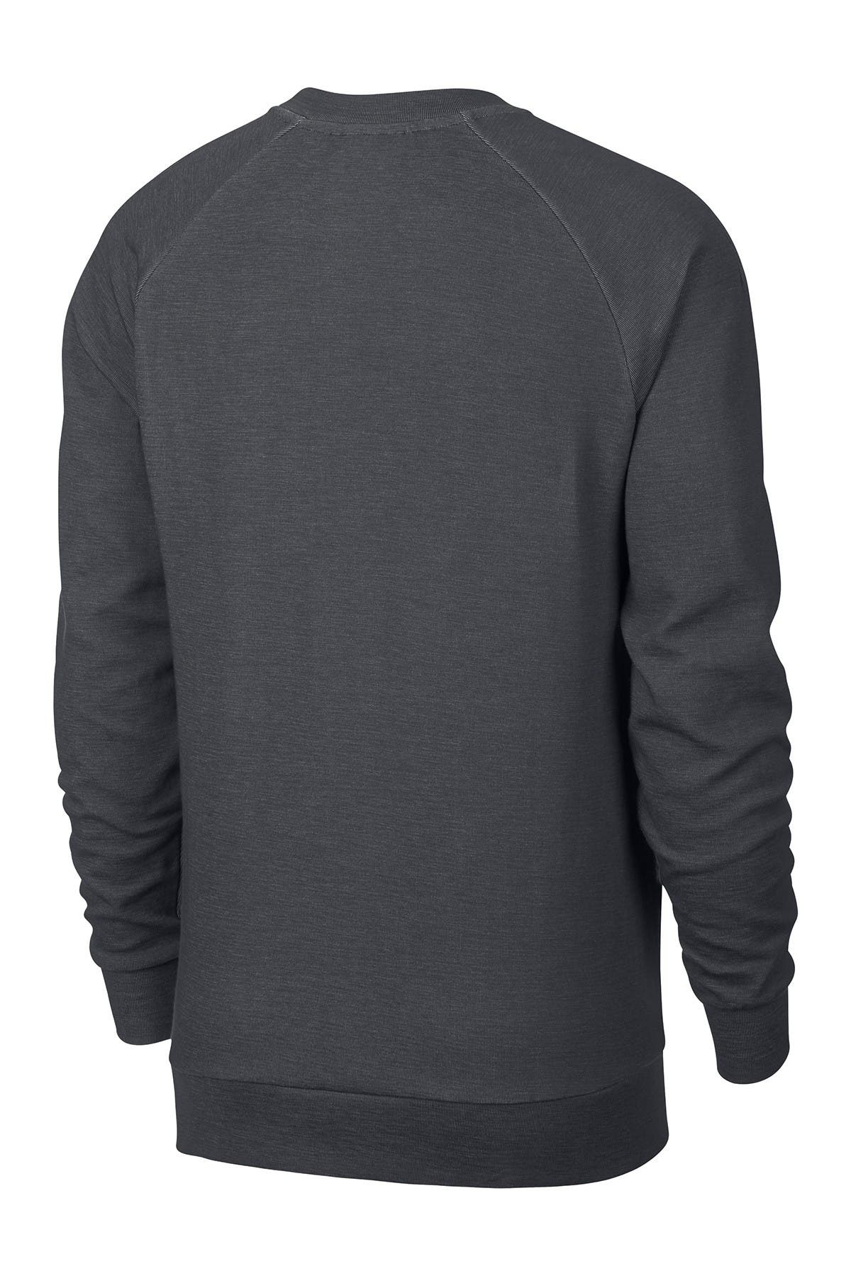 nike optic crew neck pullover