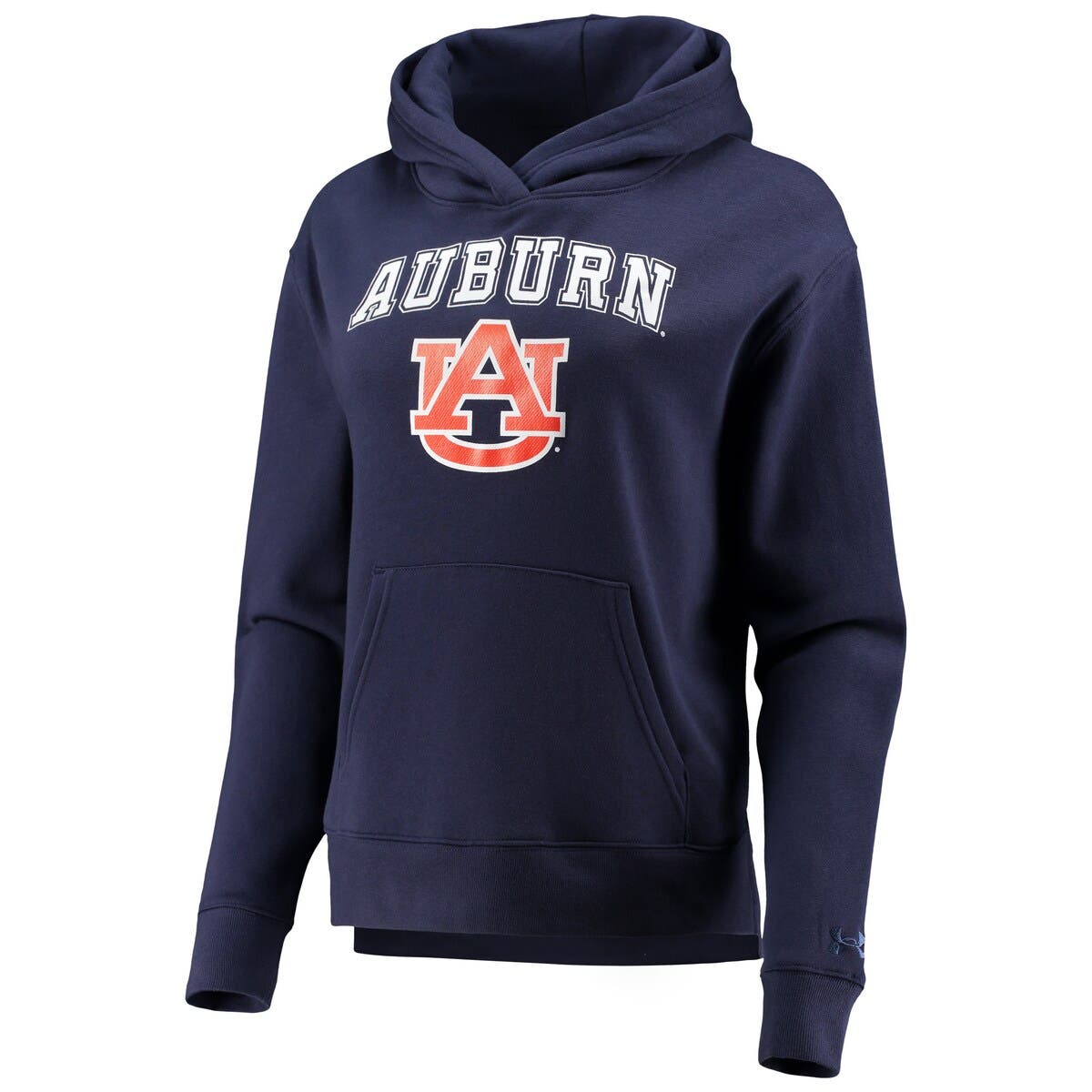 auburn under armour sweatshirt