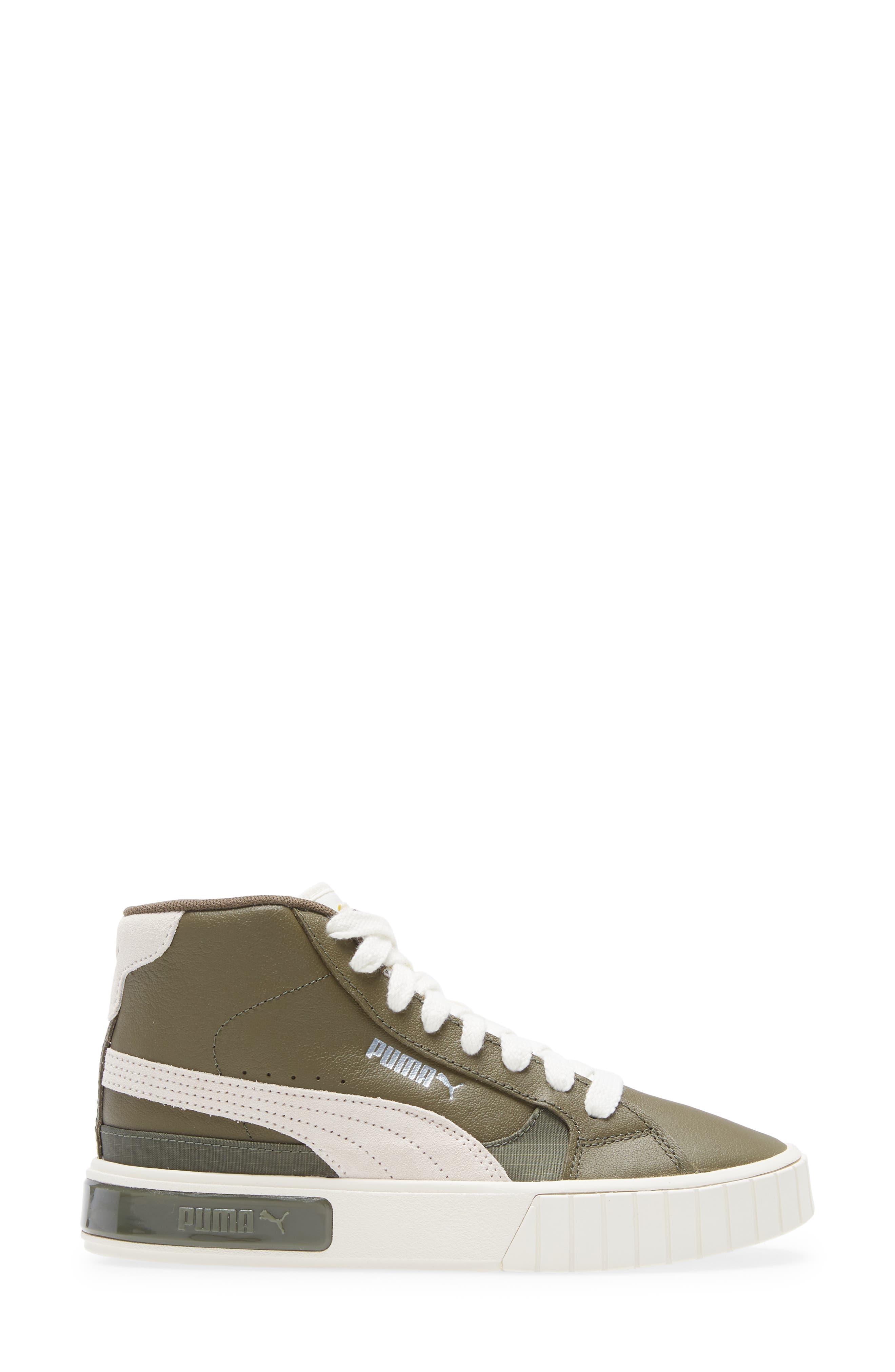 PUMA Cali Star Mid Sneaker | Nordstrom