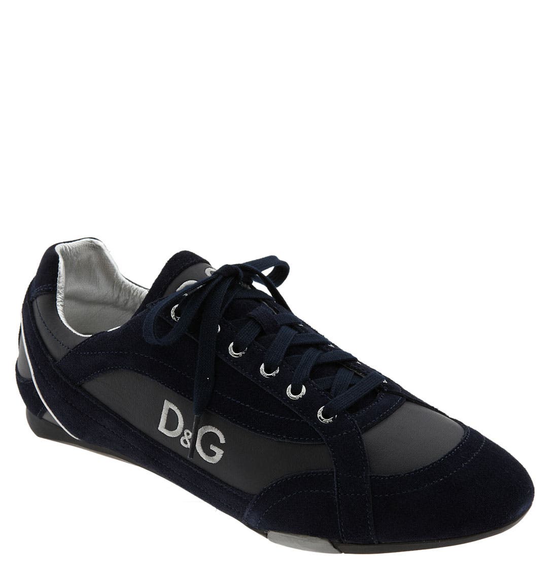 dolce and gabbana sneakers nordstrom