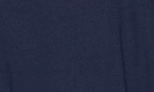 Dkny Essential Tech Chino Pants In Navy