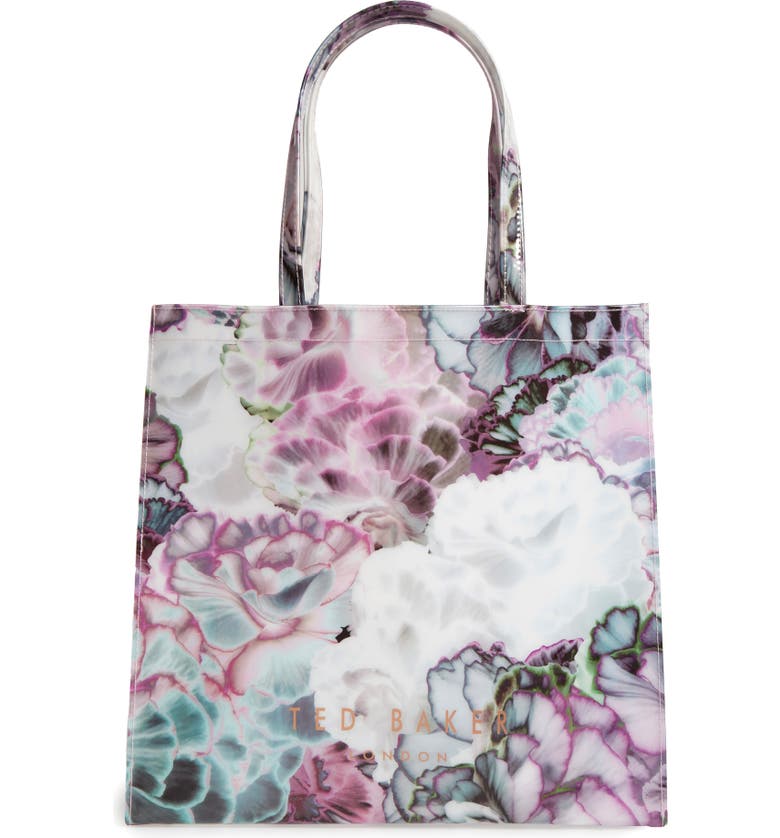 Ted Baker London Large Icon Illuminated Bloom Tote | Nordstrom