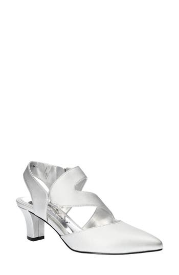 EASY STREET EASY STREET VENUE STRAPPY PUMP 