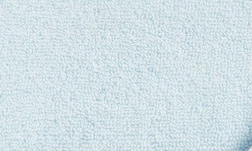 Shop Nordstrom Organic Hydrocotton Hand Towel In Blue Skyride