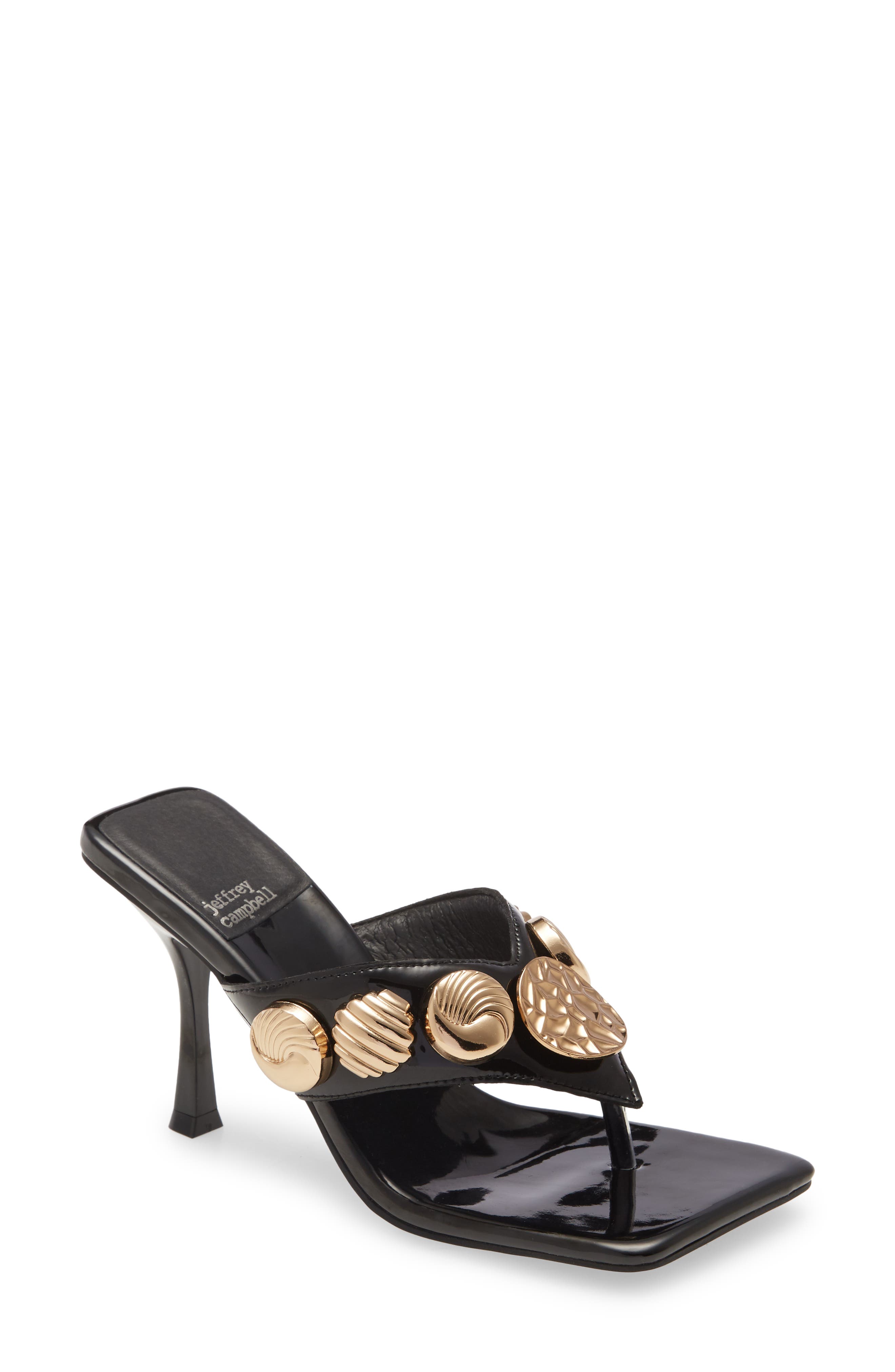 jeffrey campbell keira slide sandal