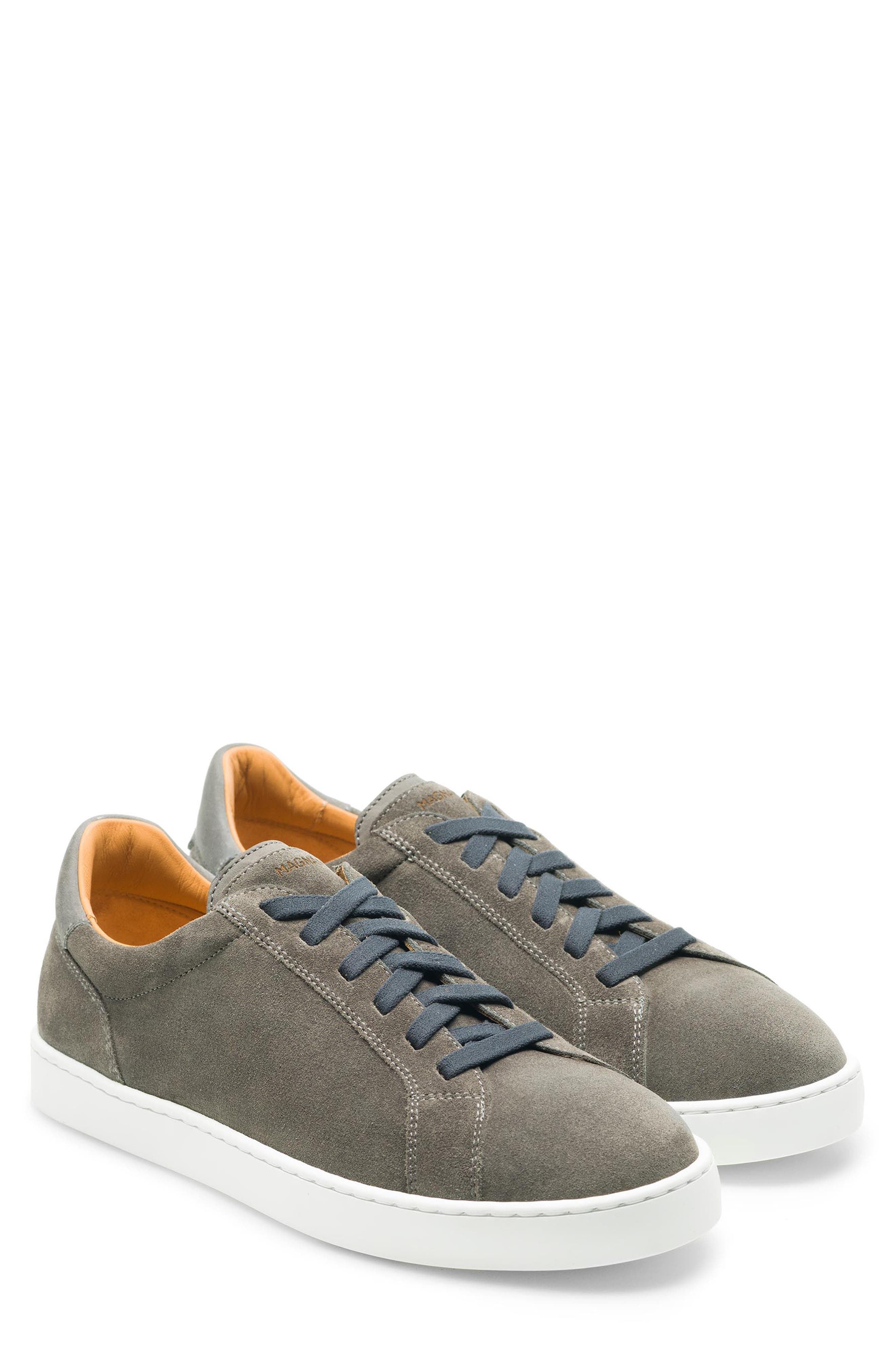 Shop Grey Magnanni Online | Nordstrom