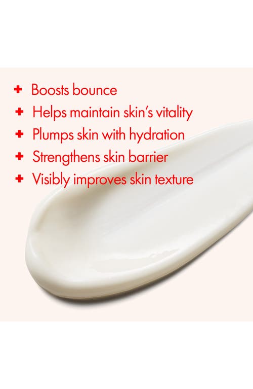 Origins Youthtopia Plumping Apple Face Moisturizer With Peptides, 1.7 oz In No Color