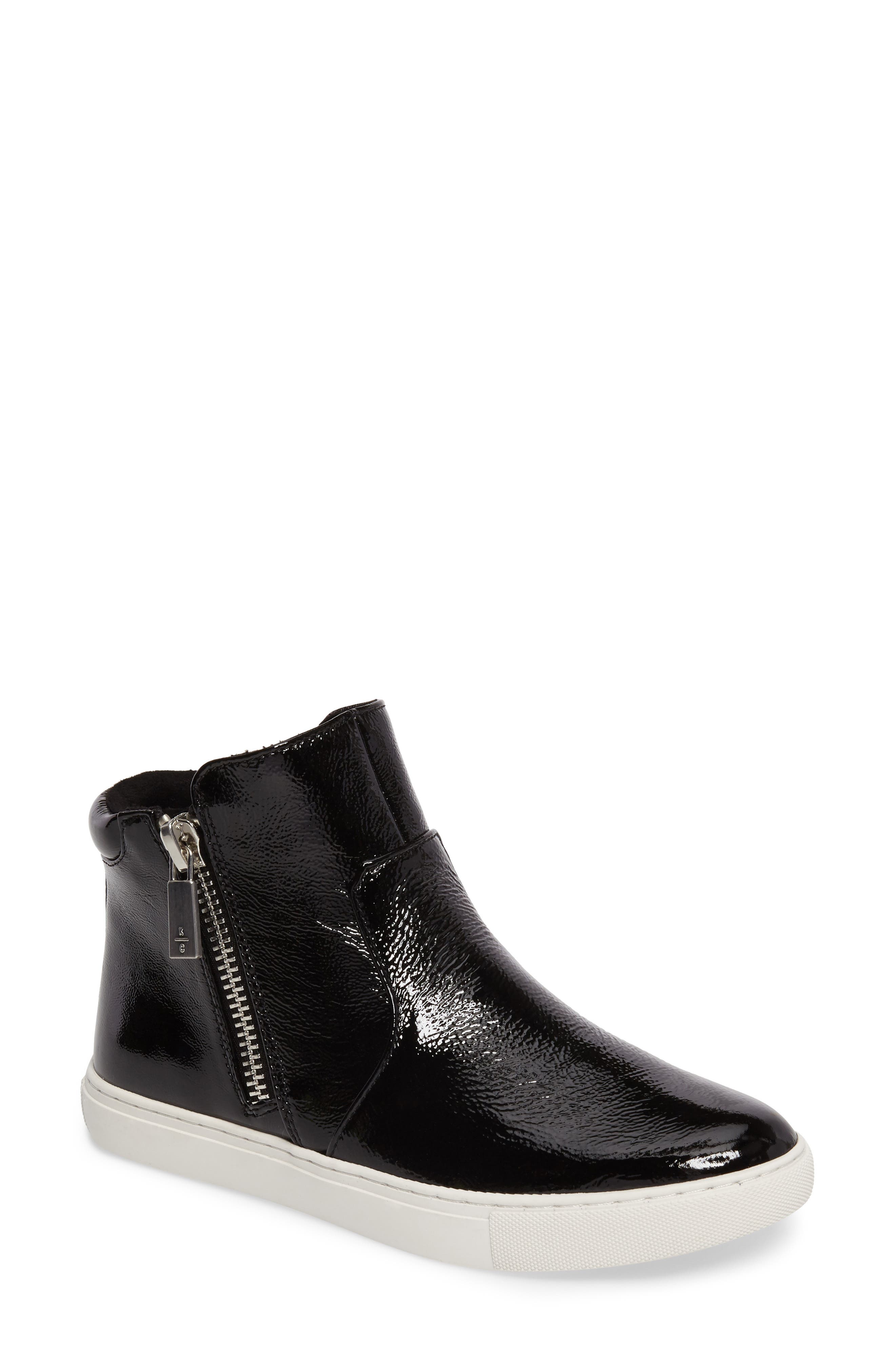 kenneth cole kiera sneaker