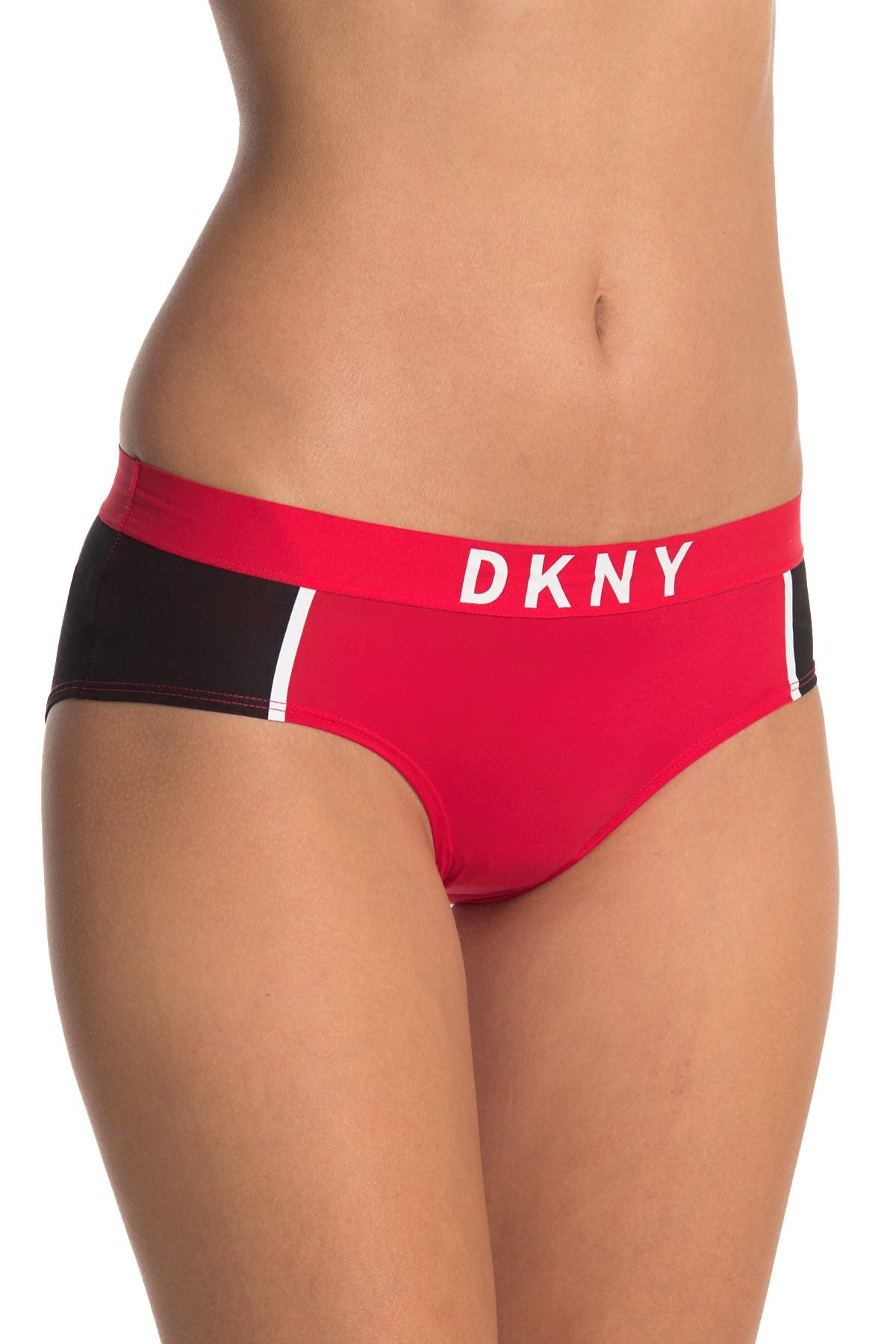 dkny panties