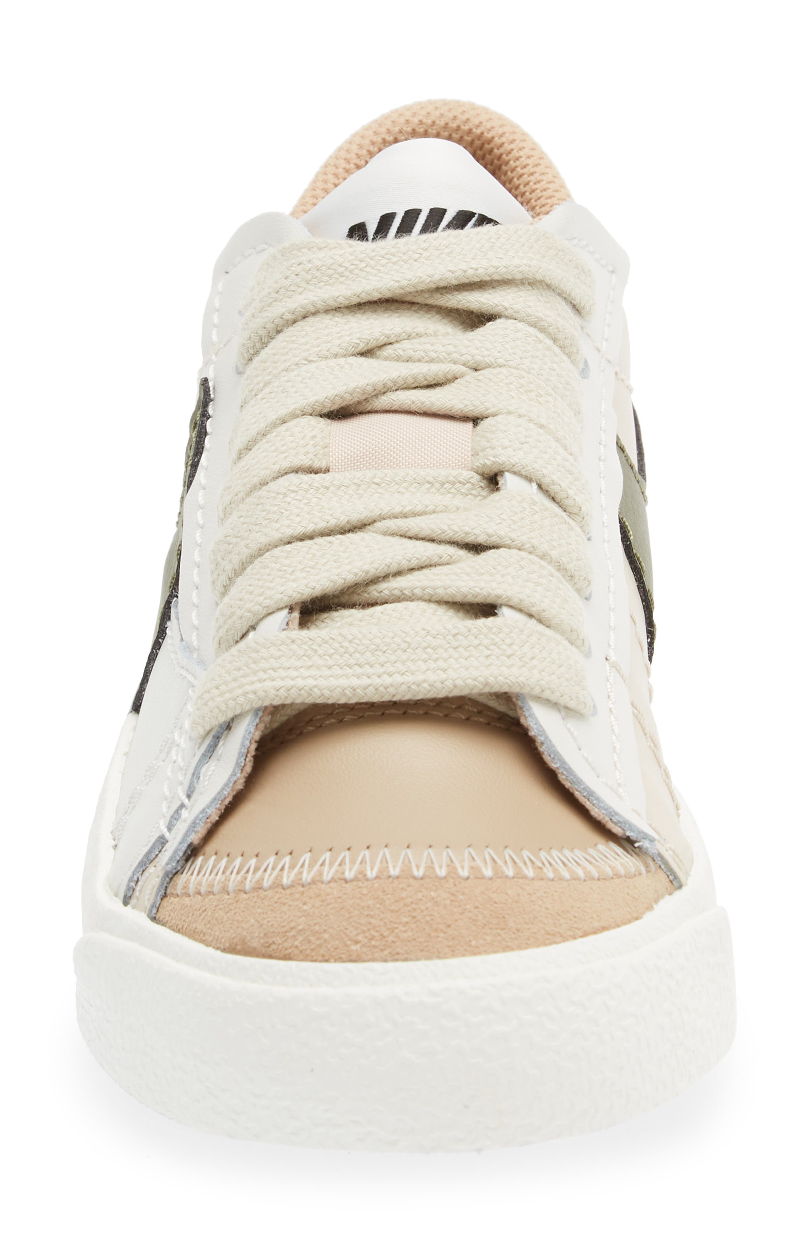 Nike Blazer Low 77 Jumbo Sneaker Nordstrom