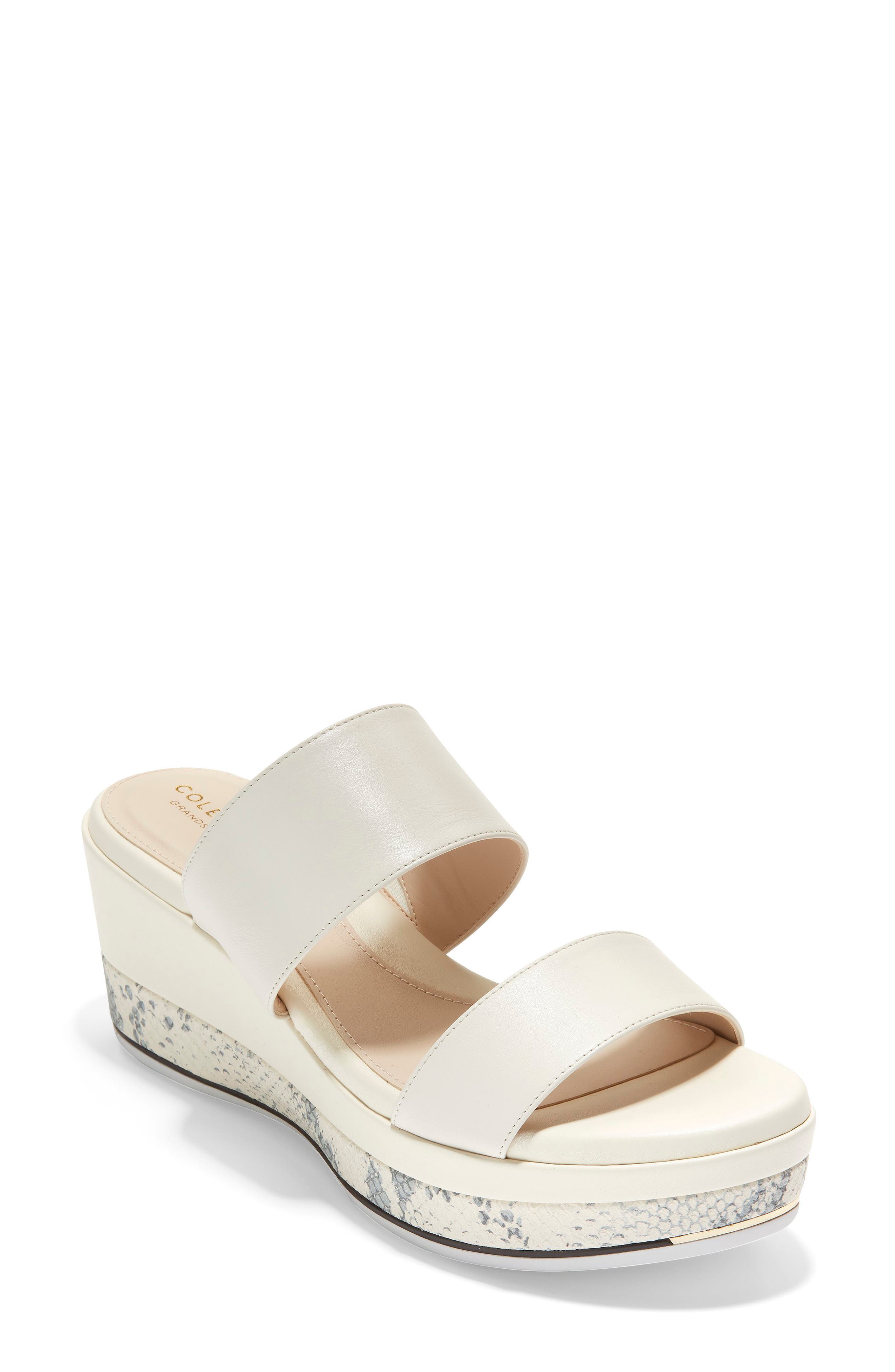 cole haan grand ambition wedge