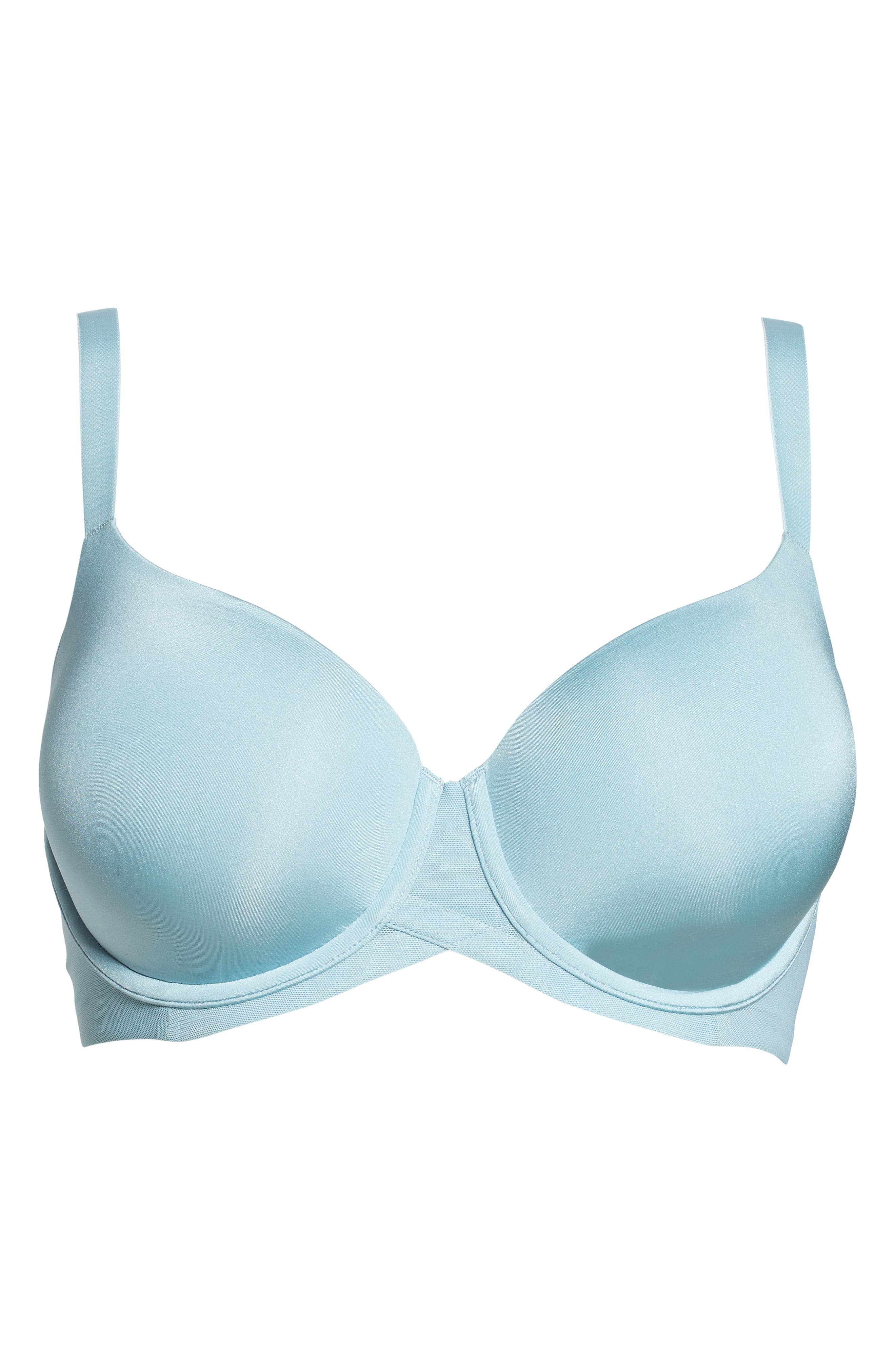 Wacoal Ultimate Side Smoother Underwire 
