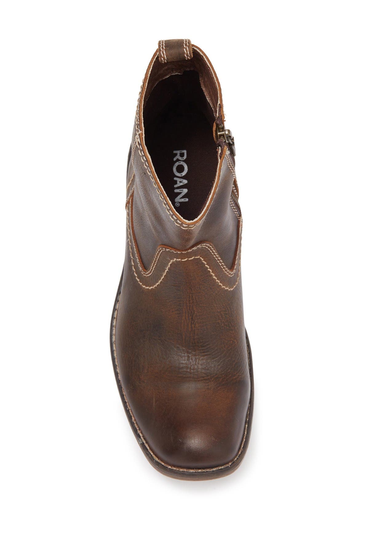 roan crown boot