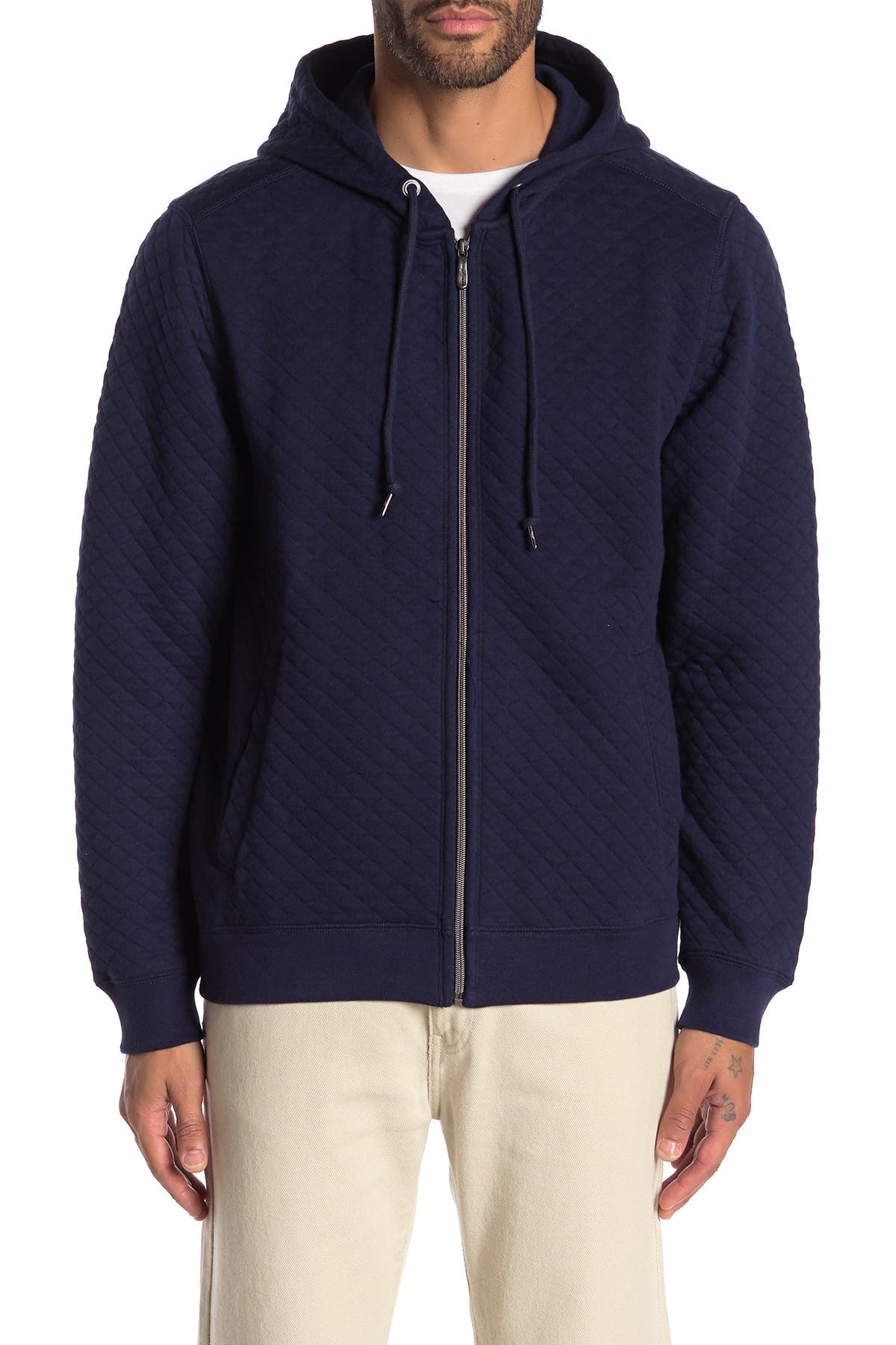 tommy bahama quilted jacket