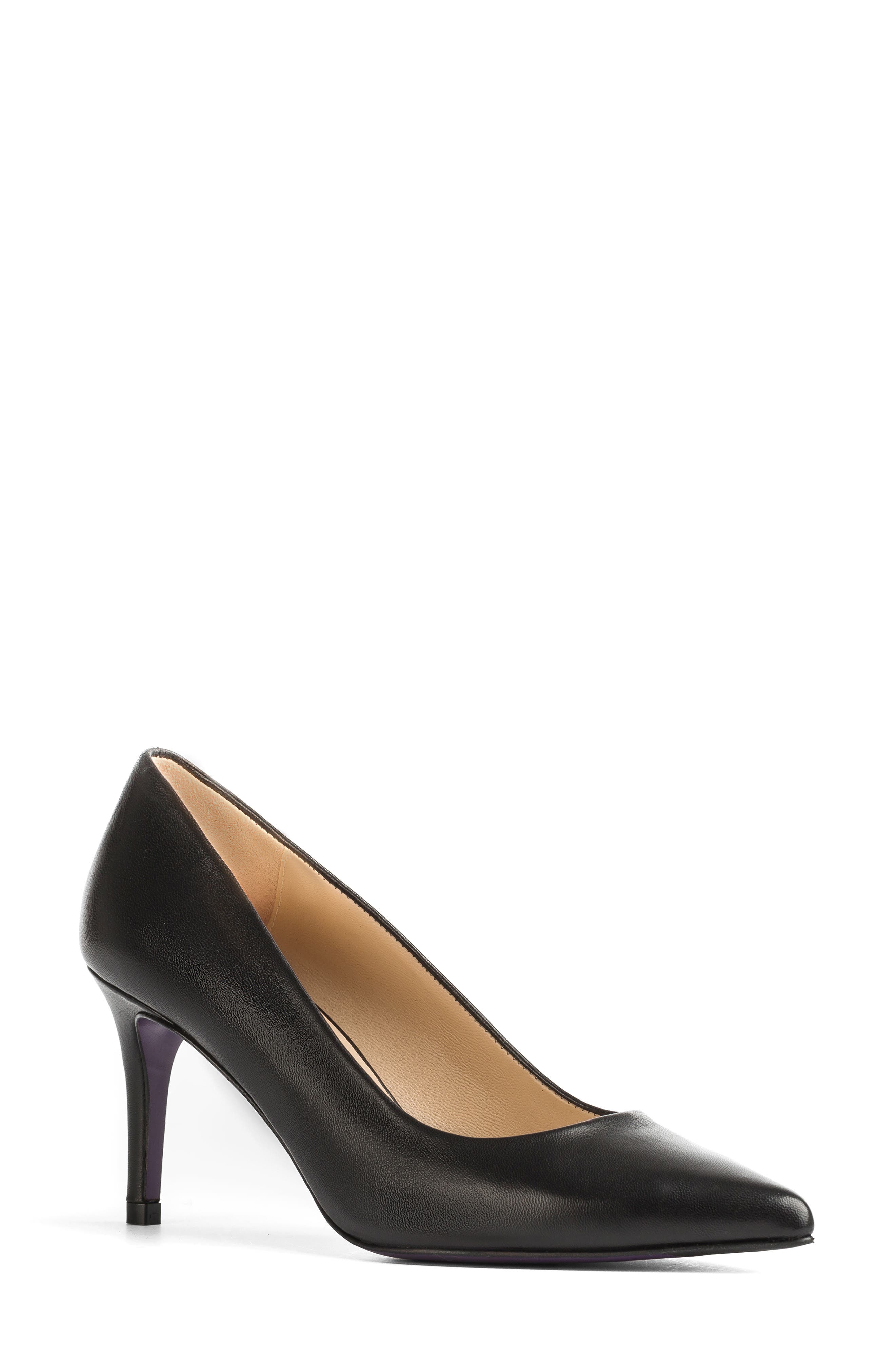 calvin klein women pumps