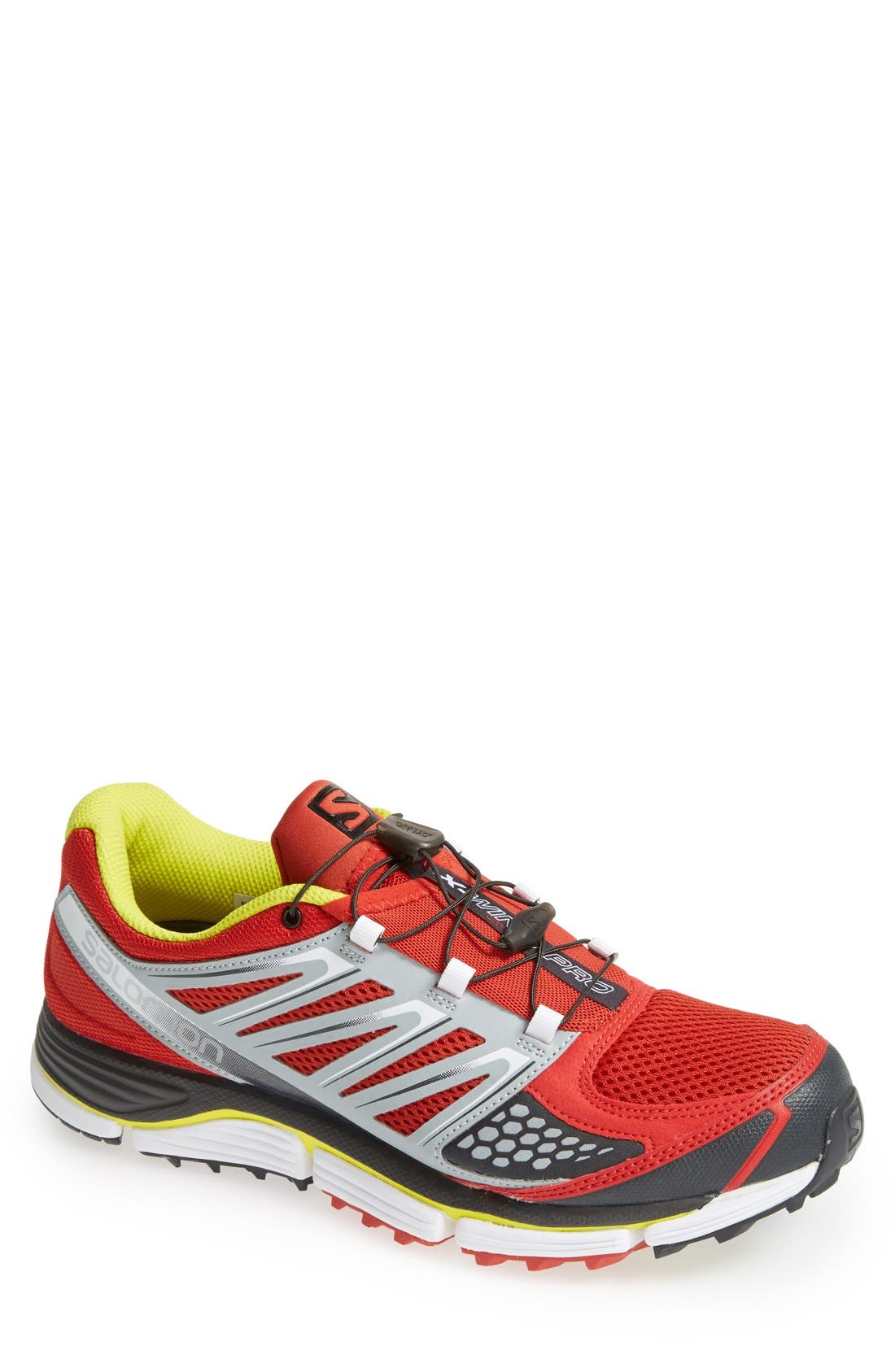 salomon x wind