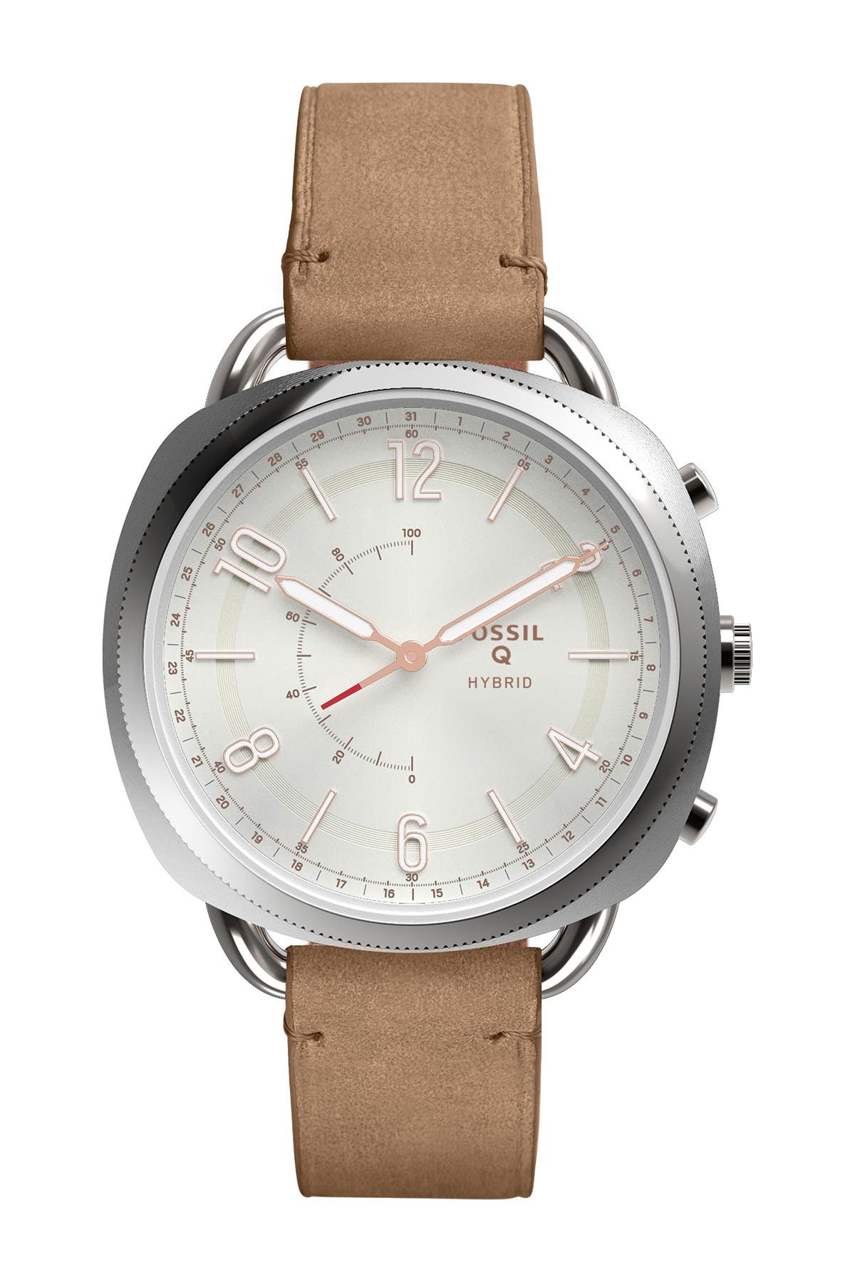 fossil smartwatch 38mm