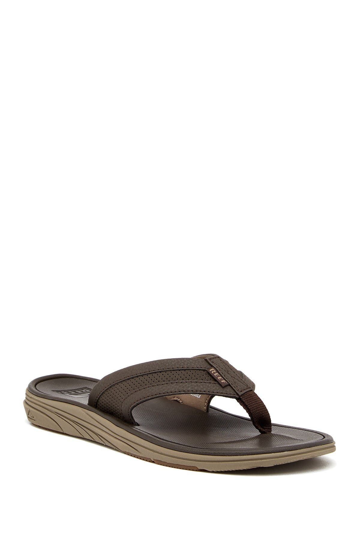 reef phoenix sandals