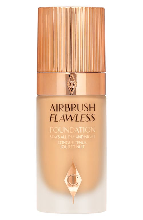 Airbrush Flawless Foundation in 07.5 Warm