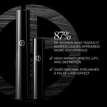 Armani on sale mascara nordstrom