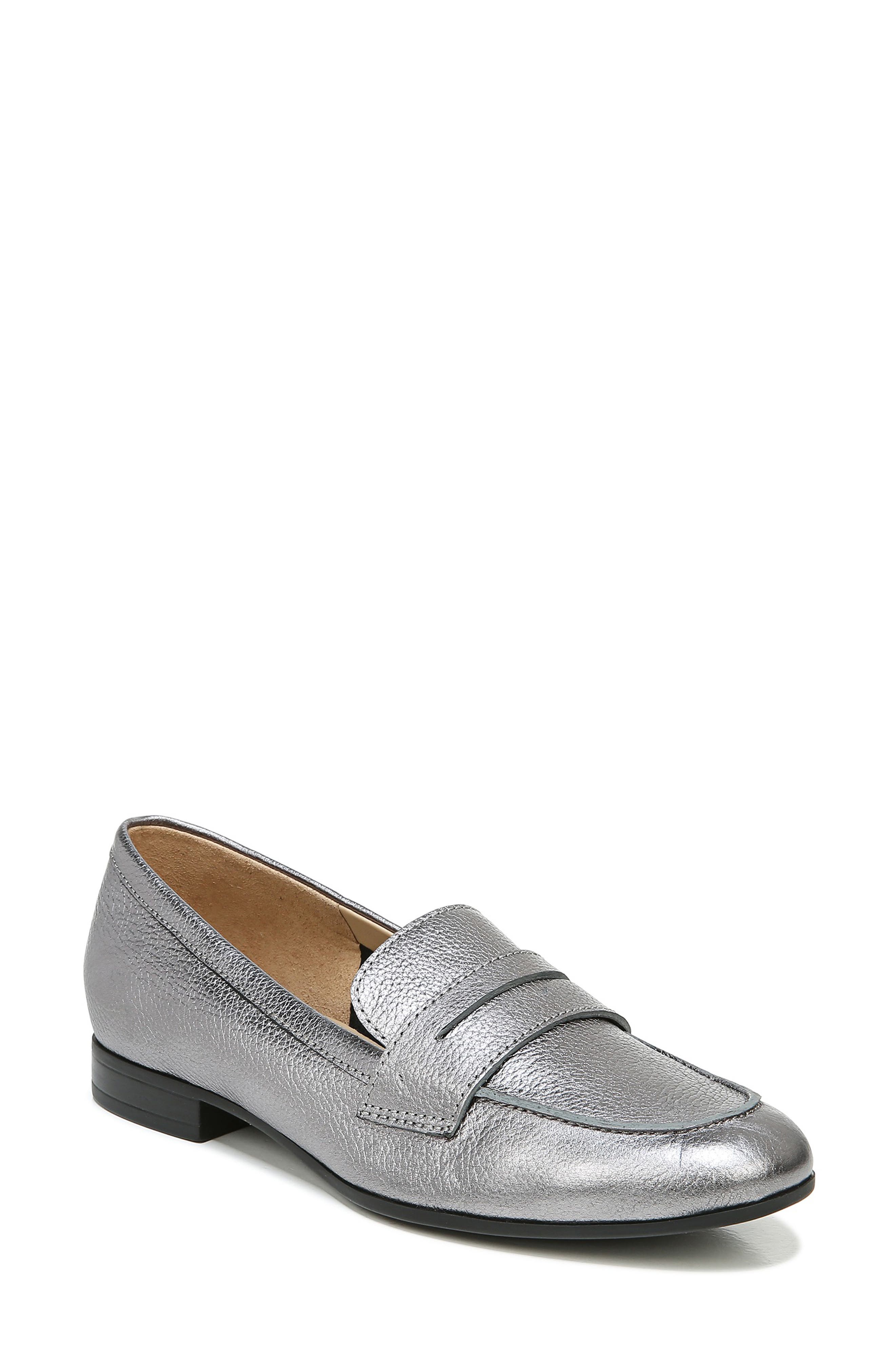 naturalizer women's juliette loafer flat