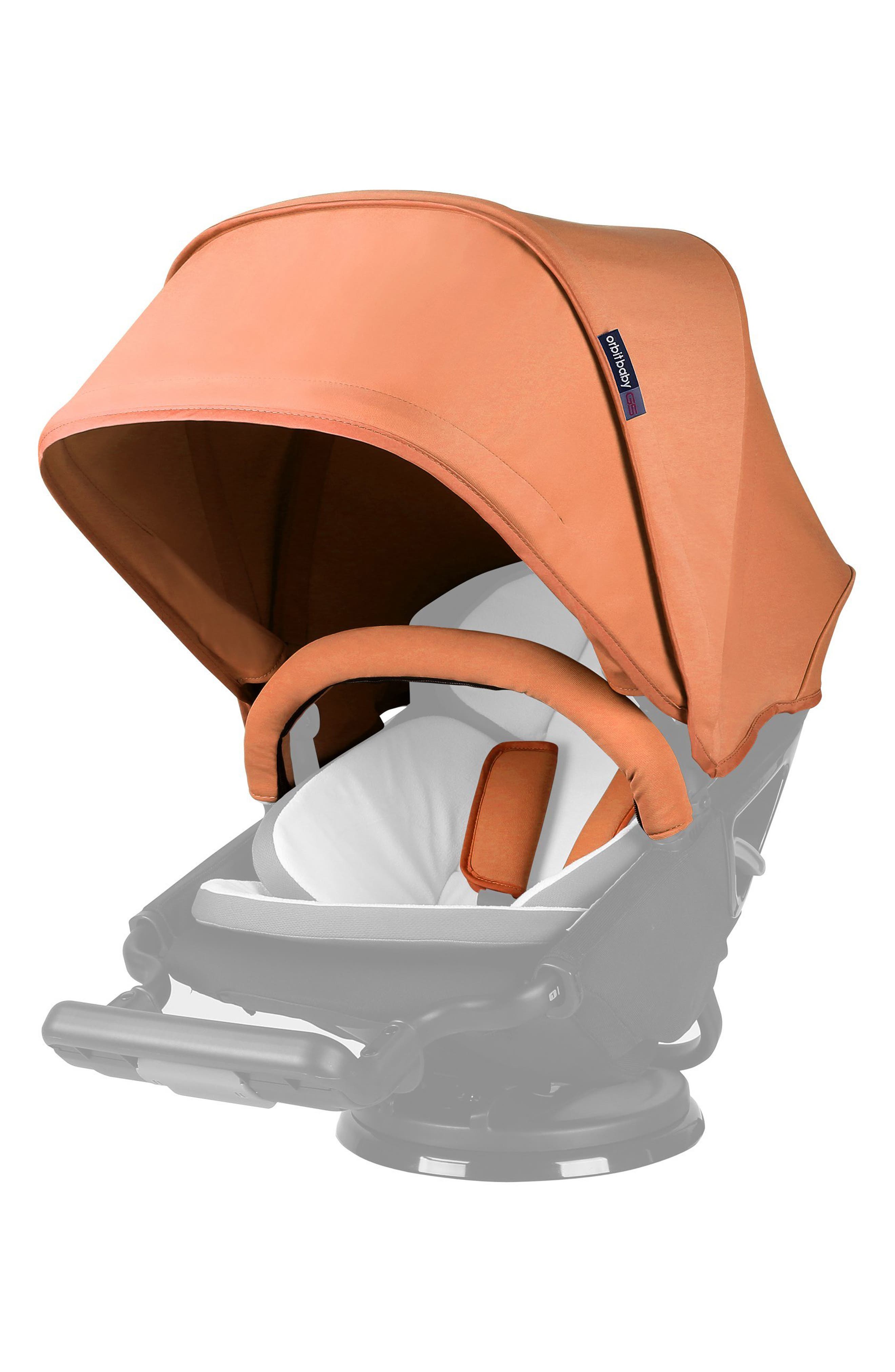 orbit g5 stroller
