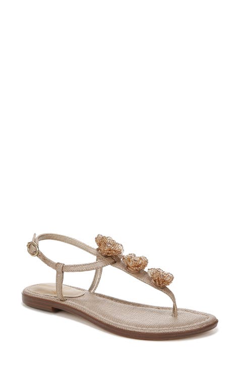 blush sandals | Nordstrom