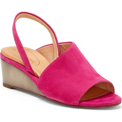 Cc Corso Como Ritah Slingback Sandal, Pink