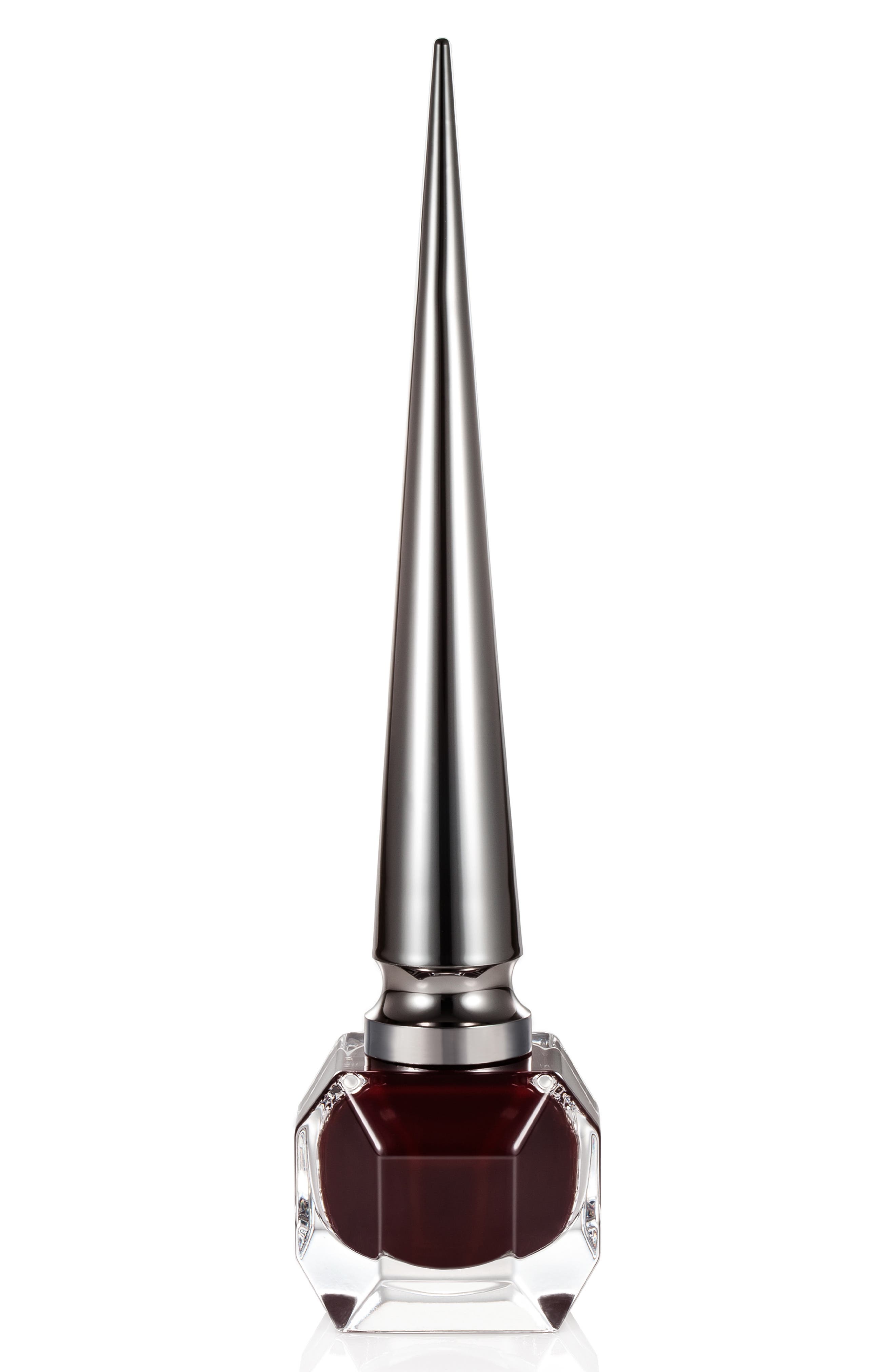 Christian Louboutin Rouge Louboutin Nail Colour in Sevillana at Nordstrom