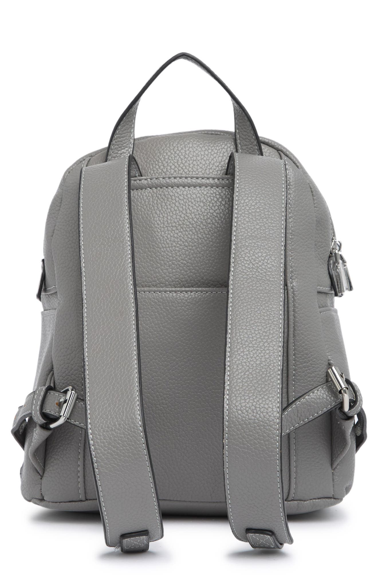 all saints captain backpack