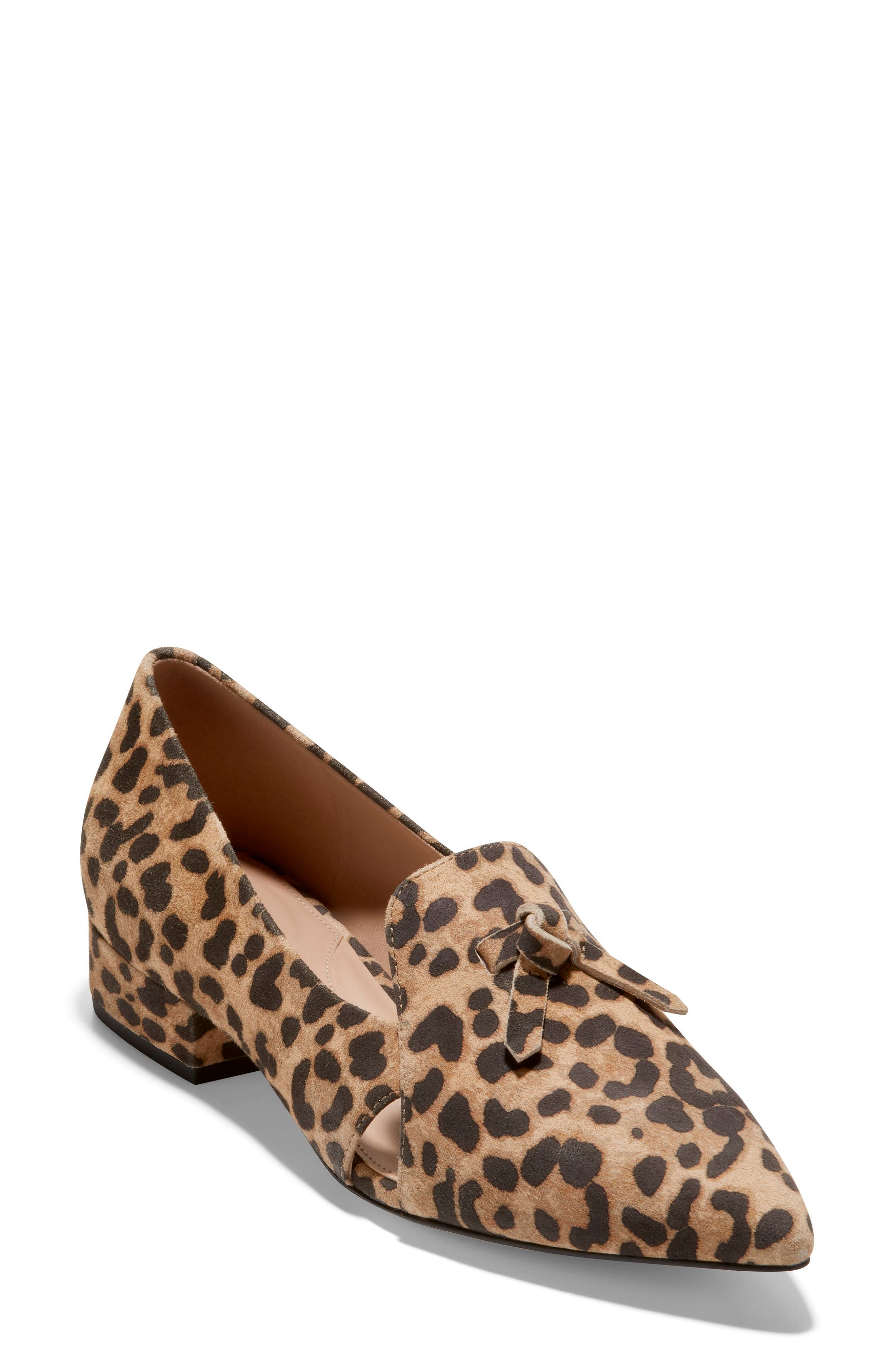 cole haan flats nordstrom