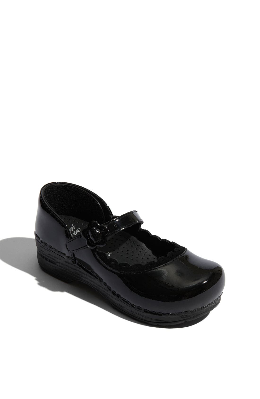 dansko shoes for kids