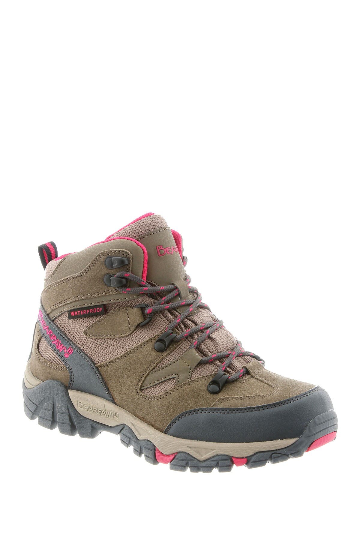 womens hiking boots nordstrom rack