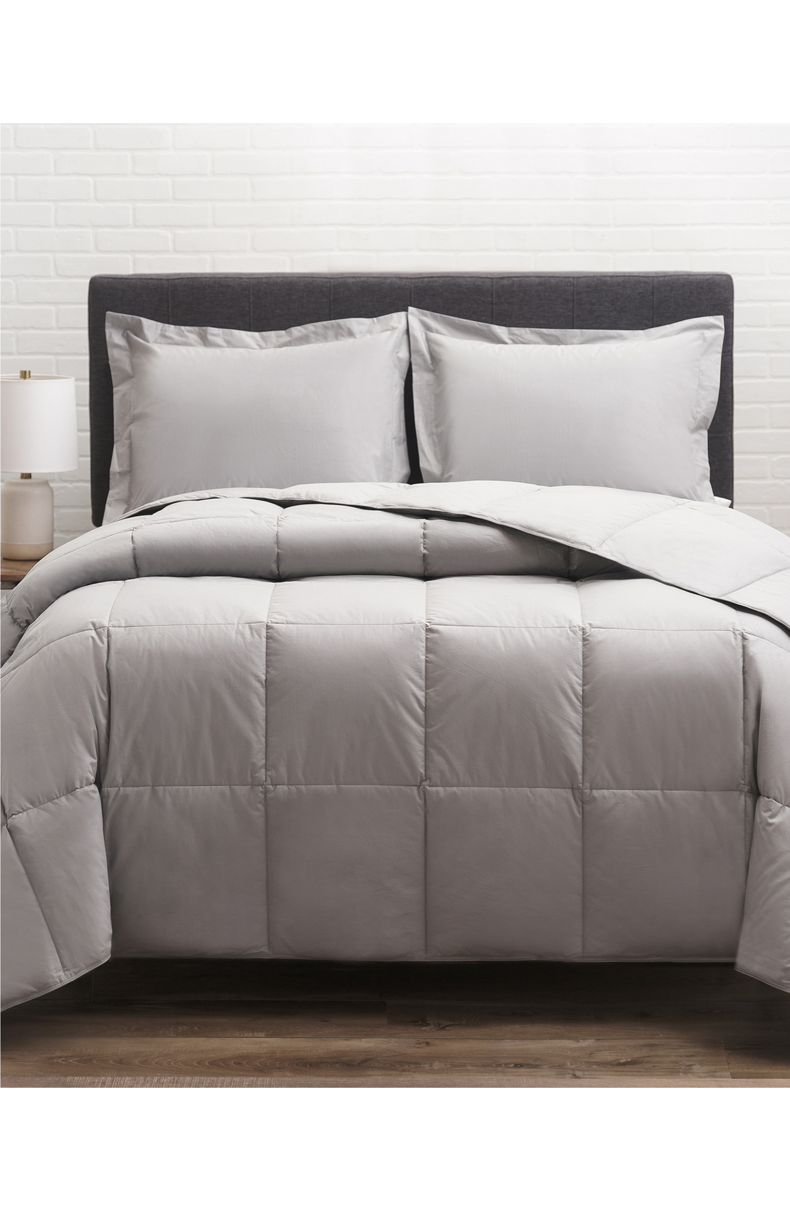 Allied Home All Season Down Comforter Nordstrom