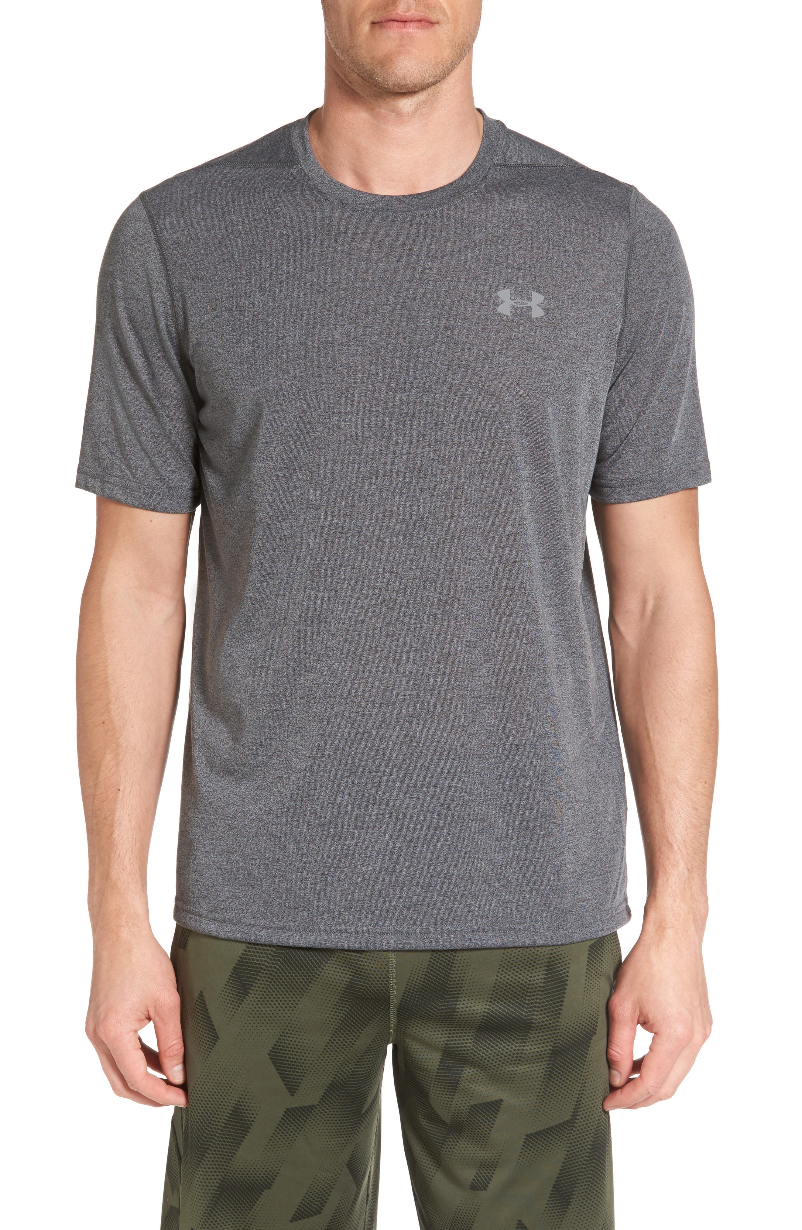 under armor threadborne shirt