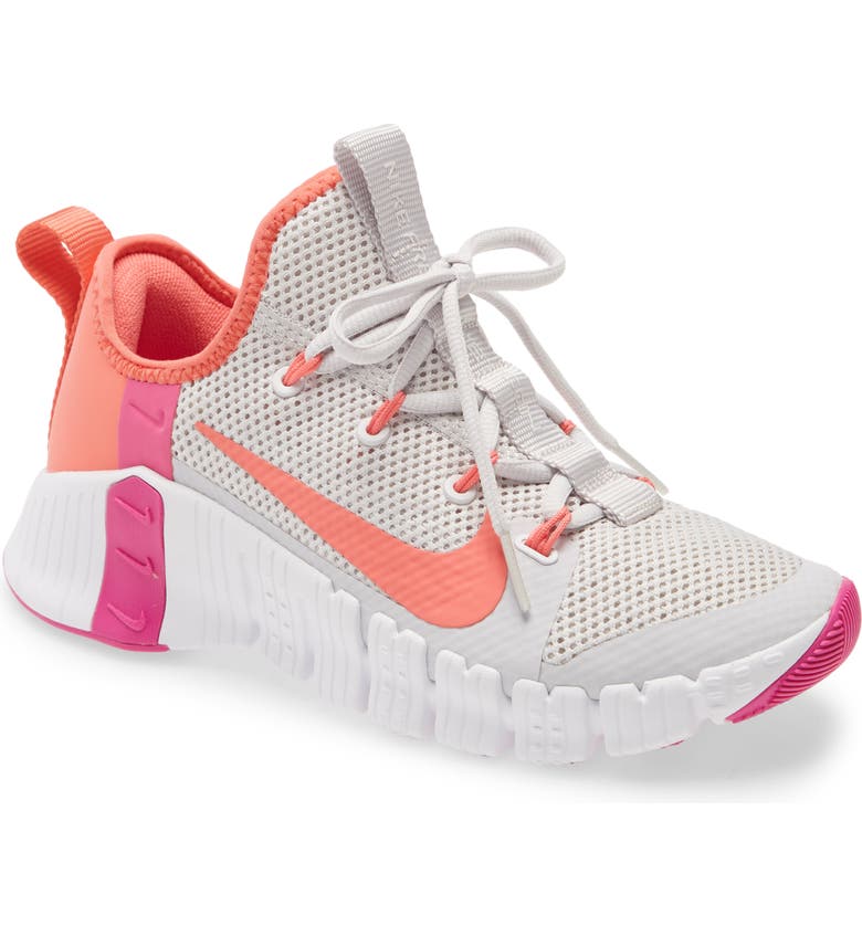 Nike Free Metcon 3 Training Shoe (Women) | Nordstrom