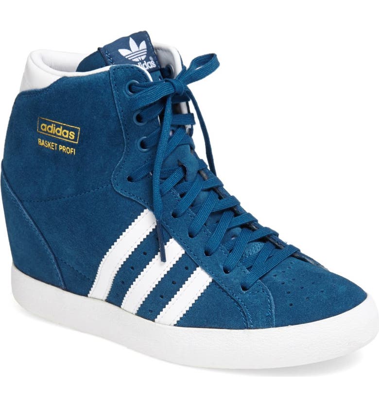 adidas Hidden Wedge Sneaker (Women) | Nordstrom