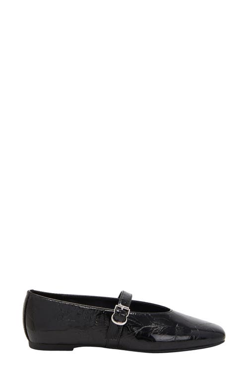 KATY PERRY KATY PERRY THE EVIE MARY JANE FLAT