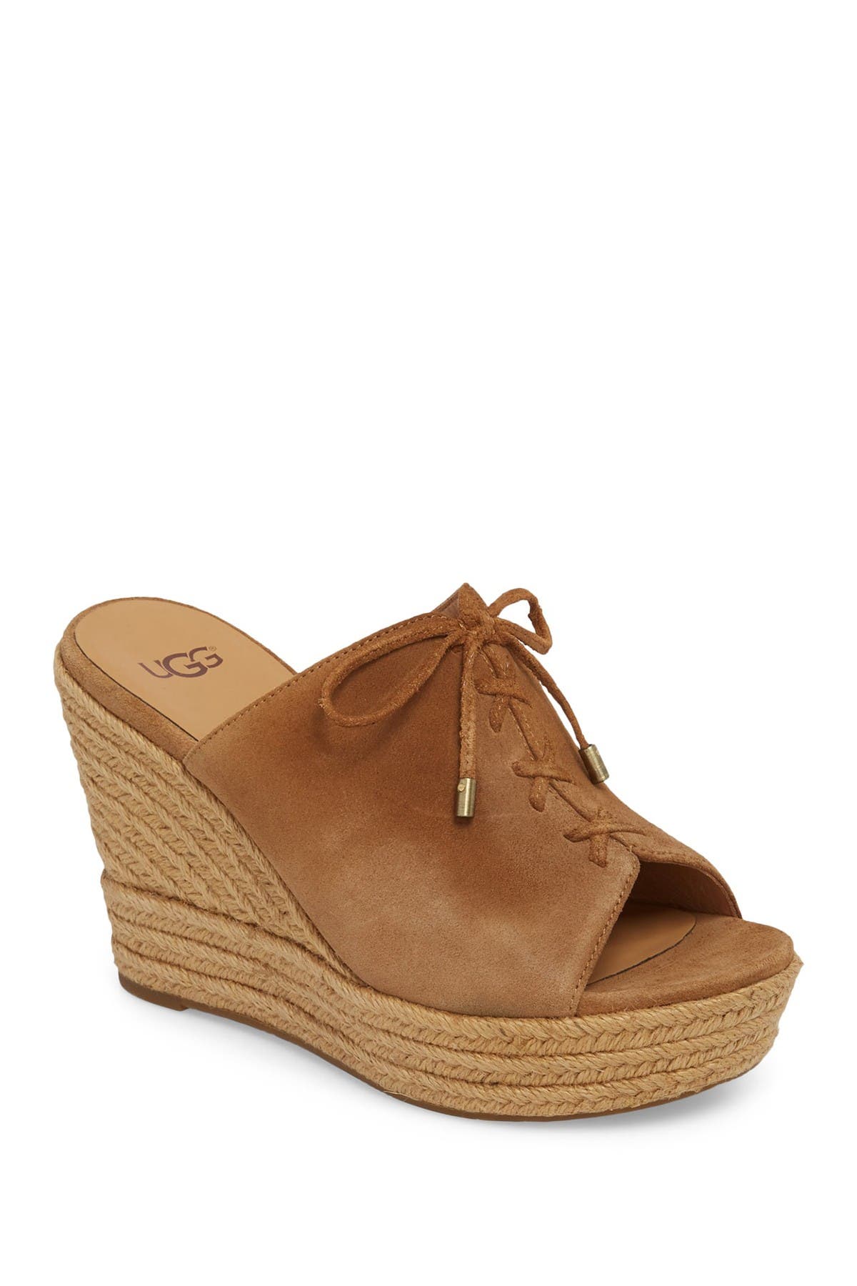 ugg giorgia wedge